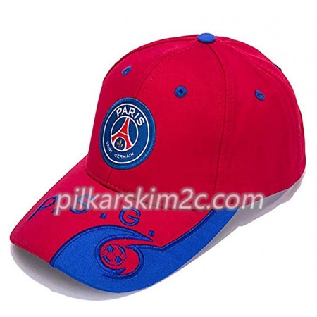 Paris Saint-Germain Czapki I 2019-2020